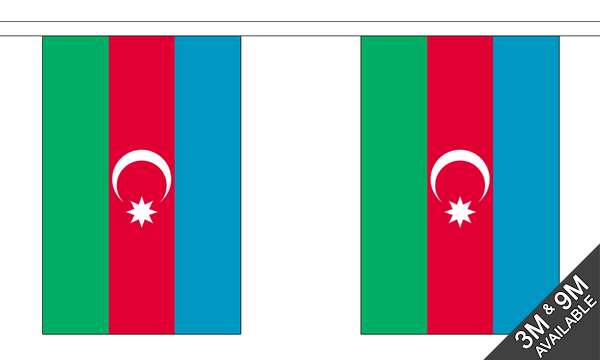 Azerbaijan Bunting